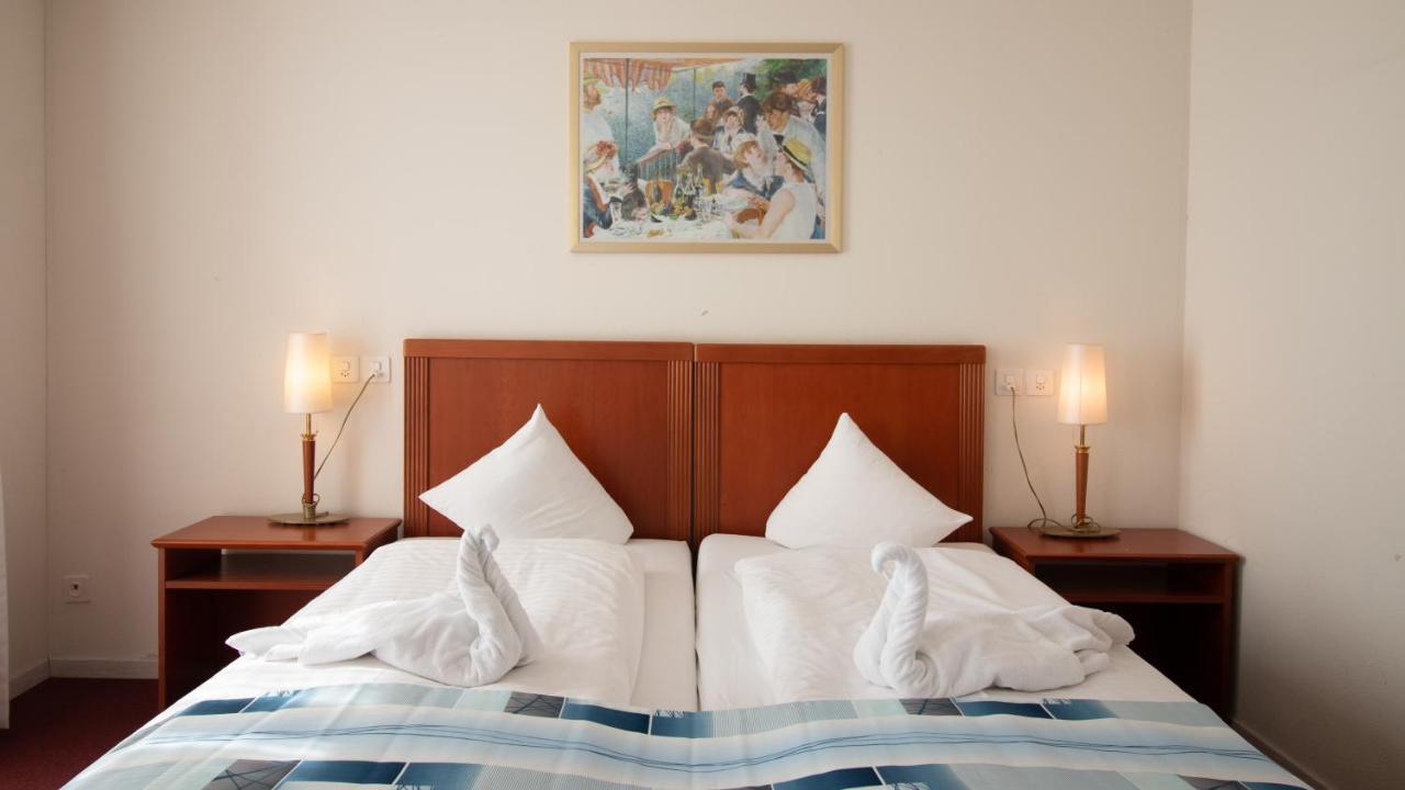Hotel Schloss Romanshorn