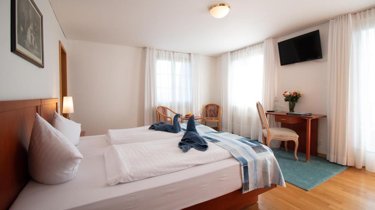 Schloss Hotel Romanshorn