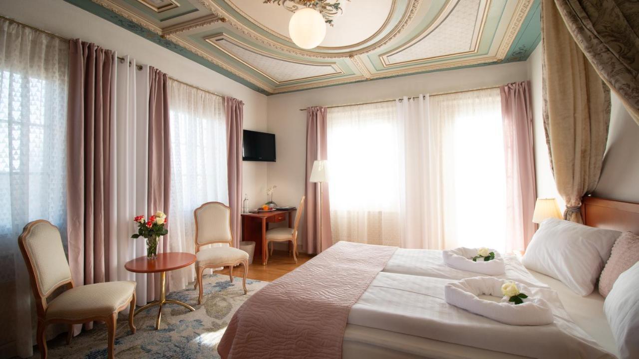 Schloss 3* Romanshorn