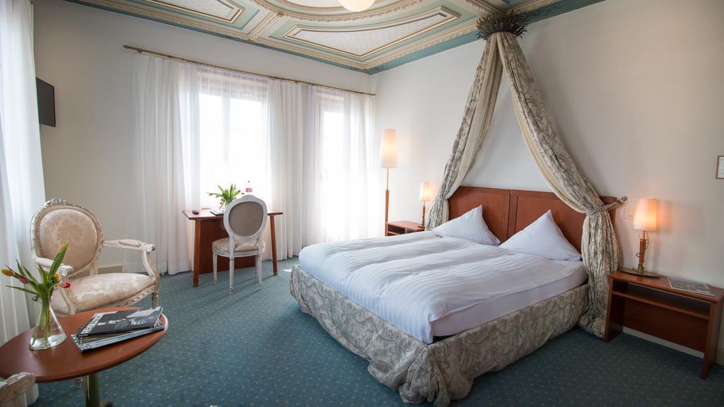 Schloss Hotel