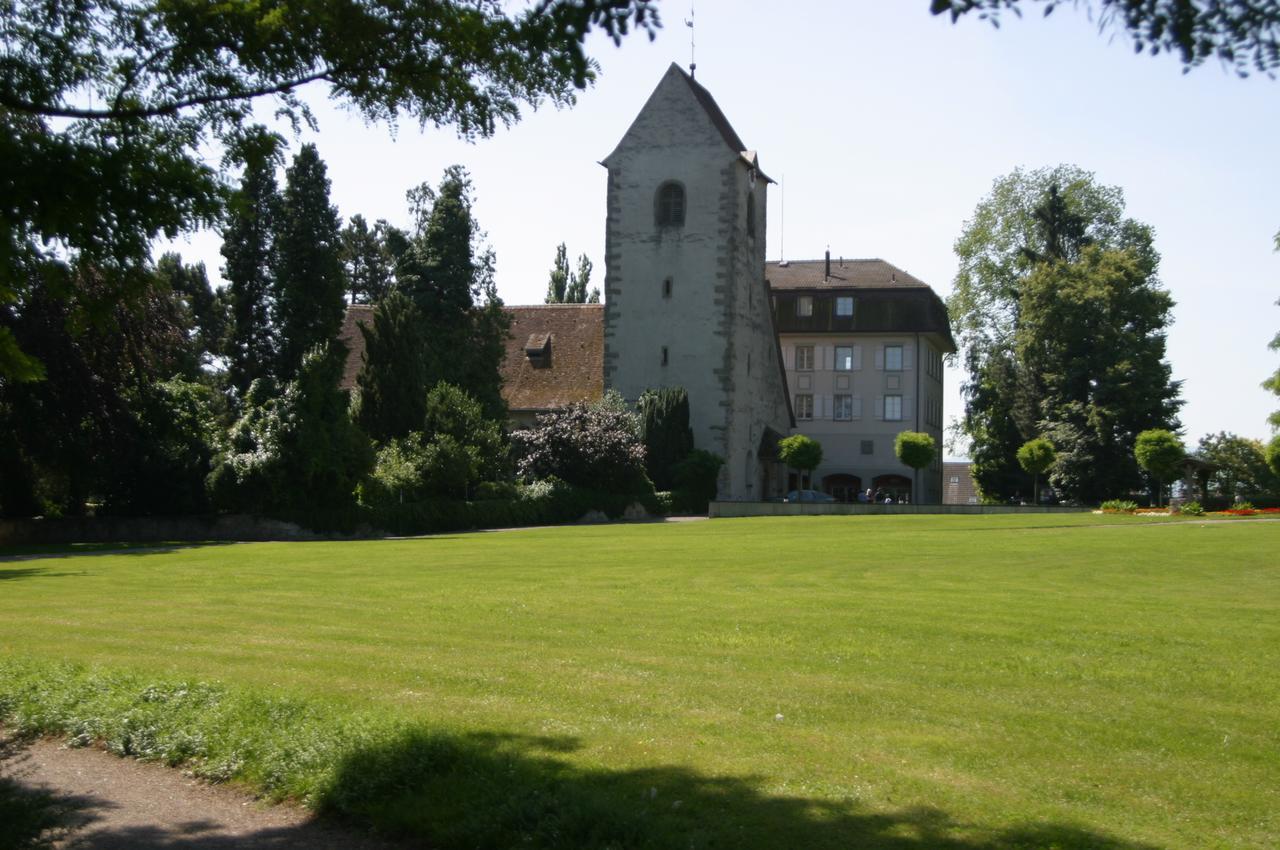 Schloss Romanshorn