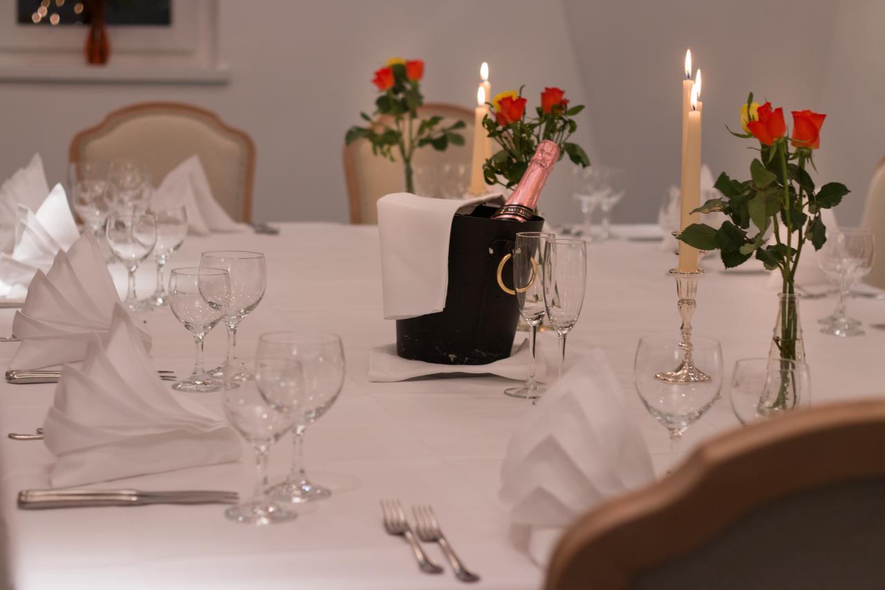 Schloss Hotel Romanshorn