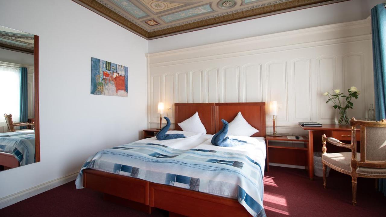 Hotel Schloss