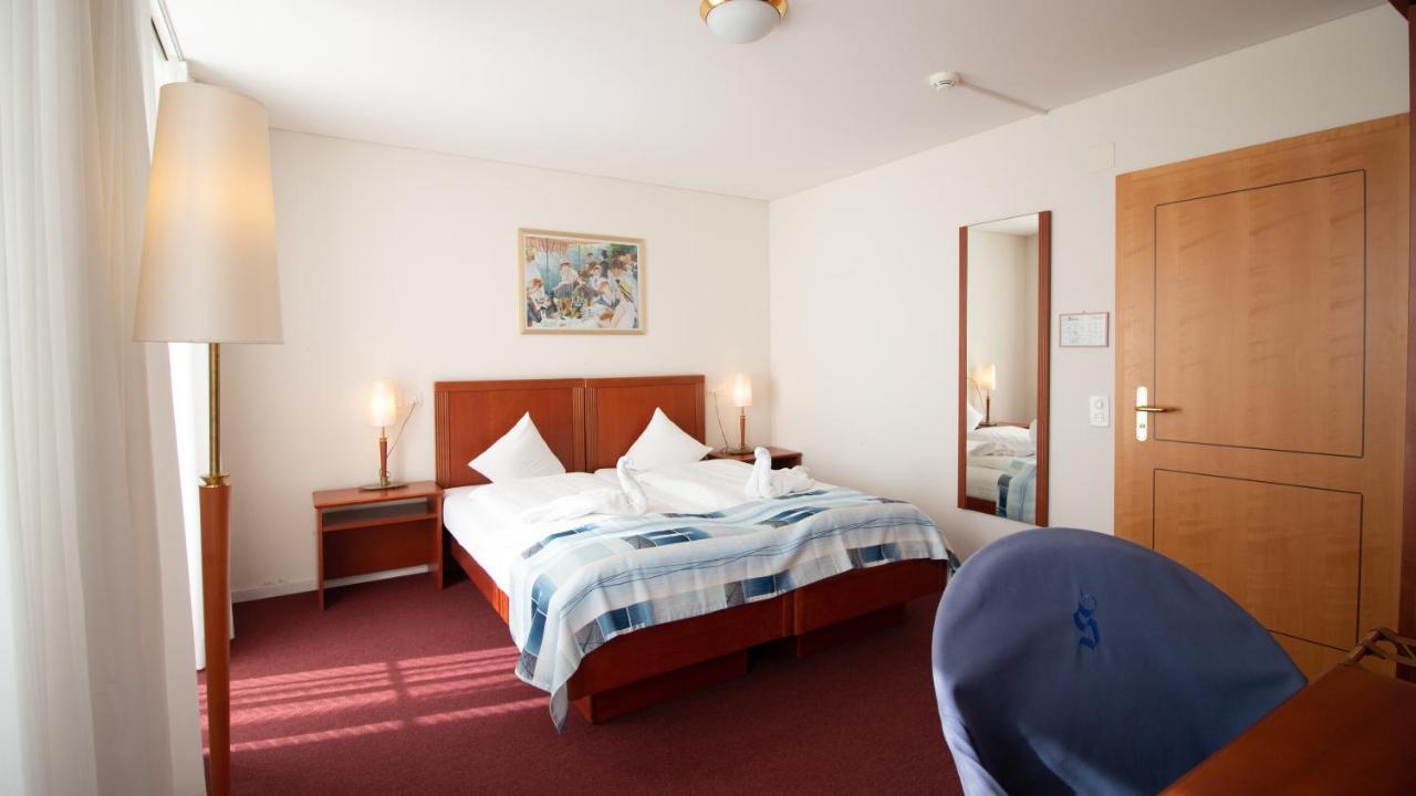 Schloss Hotel Romanshorn