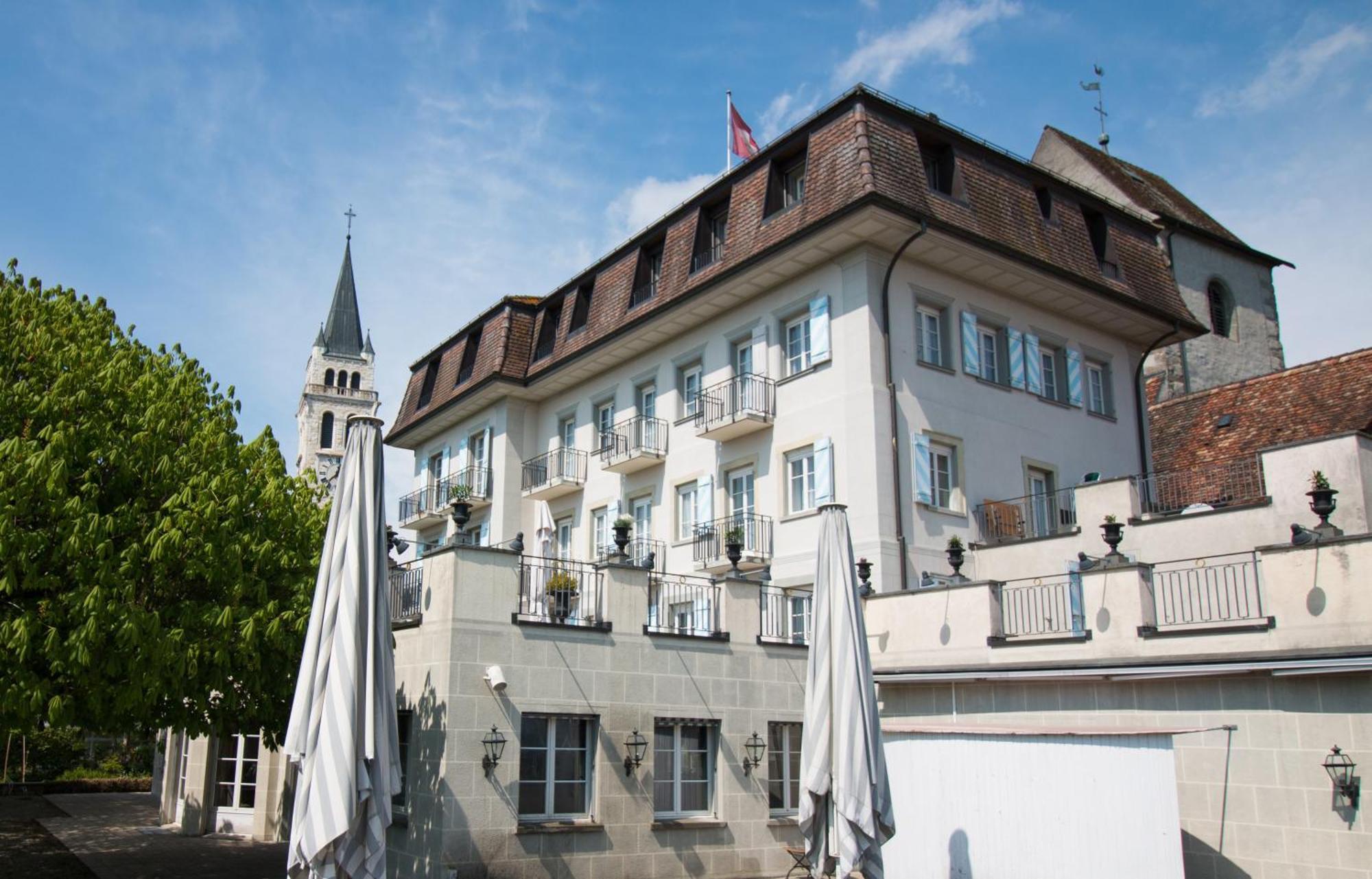 Schloss 3* Romanshorn