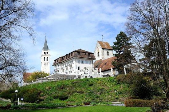Schloss 3* Romanshorn