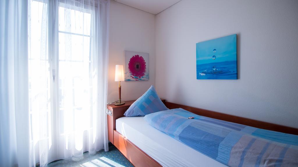 Schloss 3* Romanshorn