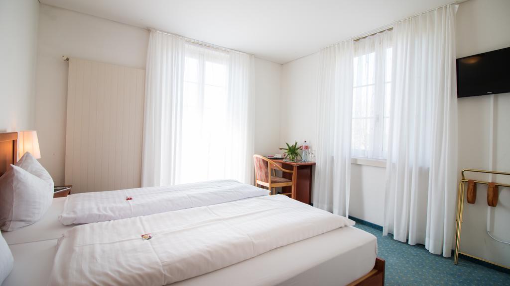 Schloss Hotel Romanshorn